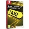 compare prices for Taxi Driver The Simulation [Code In A Box] on Nintendo Switch