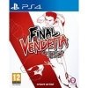 compare prices for Final Vendetta: Collector's Edition on PS4