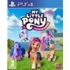 compare prices for My Little Pony: A Maretime Bay Adventure on PS4