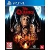 compare prices for The Quarry on PS4