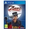 compare prices for Zorro: The Chronicles on PS4