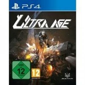 Ultra Age box art