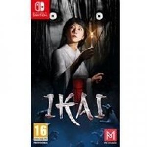 Ikai box art