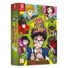 compare prices for Yuppie Psycho: Collector's Edition on Nintendo Switch