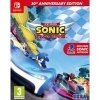 compare prices for Team Sonic Racing 30th Anniversary Edition on Nintendo Switch