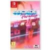 compare prices for Arcade Paradise on Nintendo Switch