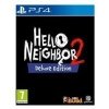 compare prices for Hello Neighbour 2 - Deluxe Edition on PS4
