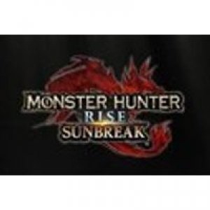 Monster Hunter Rise: Sunbreak box art