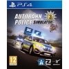 compare prices for Autobahn Police Simulator 3 on PS4