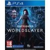 compare prices for Outriders Worldslayer on PS4