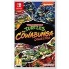 compare prices for Teenage Mutant Ninja Turtles: The Cowabunga Collection on Nintendo Switch