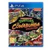 compare prices for Teenage Mutant Ninja Turtles: The Cowabunga Collection on PS4