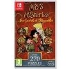 compare prices for May's Mysteries: The Secret of Dragonville on Nintendo Switch