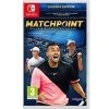 compare prices for Matchpoint – Tennis Championships: Legends Edition on Nintendo Switch