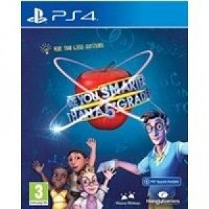 Are You Smarter Than a 5th Grader? Are You Smarter Than a 5th Grader? box art