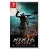 compare prices for Ninja Gaiden: Master Collection Trilogy (Nintendo Switch) [IMPORT] on Nintendo Switch