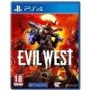 compare prices for Evil West on PS4