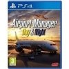 compare prices for Airport Simulator: Day & Night on PS4