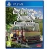 compare prices for Bus Driver Sim Countryside on PS4
