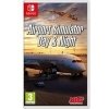 compare prices for Airport Simulator: Day & Night [Code In A Box] on Nintendo Switch