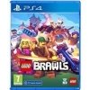 compare prices for LEGO Brawls on PS4