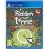 compare prices for Hidden Through Time: Definitive Edition on PS4