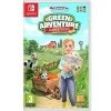 compare prices for My Universe: Green Adventure - Farmer Friends on Nintendo Switch