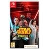 compare prices for Star Wars Pinball [Code In A Box] on Nintendo Switch