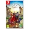 compare prices for The Quest for Excalibur - Puy du Fou on Nintendo Switch