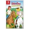 compare prices for Bibi & Tina: New Adventures With Horses on Nintendo Switch