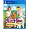 compare prices for Bibi & Tina: New Adventures With Horses on PS4