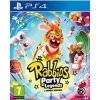 compare prices for Rabbids Party of Legends on PS4