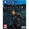 compare prices for The Callisto Protocol (PS4) - Day One Edition on PS4