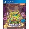 compare prices for Teenage Mutant Ninja Turtles Shredder's Revenge on PS4
