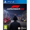 compare prices for F1 Manager 2022 on PS4