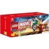 compare prices for LEGO Marvel Superheroes Nintendo Switch UK Case Bundle [Code in a Box] on Nintendo Switch