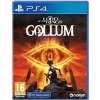 compare prices for The Lord of the Rings: Gollum on PS4