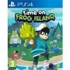 compare prices for Time on Frog Island on PS4