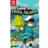 compare prices for Time on Frog Island on Nintendo Switch