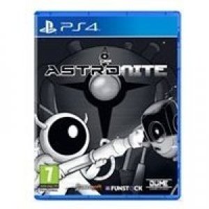 Astronite box art