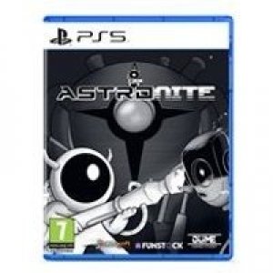 Astronite (PS5) box art