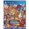 compare prices for Capcom Fighting Collection (PS4) - US Import on PS4