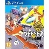 compare prices for DEEEER Simulator: Your Average Everyday Deer on PS4