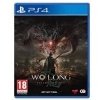 compare prices for Wo Long: Fallen Dynasty on PS4