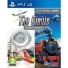 compare prices for The Giants: Industry & Transport on PS4