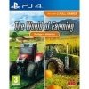 compare prices for The World of Farming: Europe & America on PS4