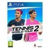 compare prices for Tennis World Tour 2 on PS4
