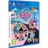 compare prices for LOL Surprise! B.B.s BORN TO TRAVEL on PS4
