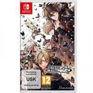 Amnesia: Later x Crowd - Day One Edition box art