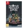 compare prices for Death's Door on Nintendo Switch